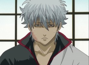 Gintama: 4×25