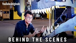Image My Lifelong Love Affair! Behind the Scenes of CYSTM: Jurassic Park