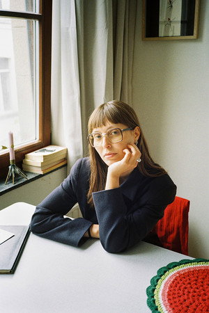 Fien Bergmans