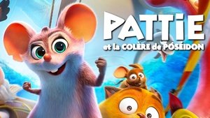 Pattie et la colère de Poséidon