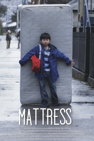 Poster Mattress (2014)