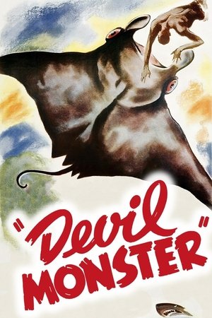 Devil Monster