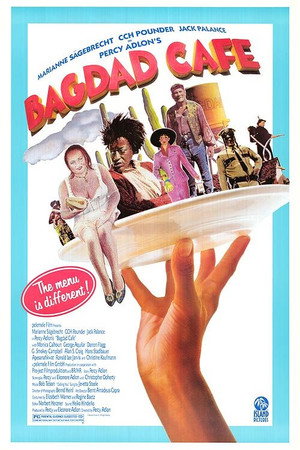 Bagdad Cafe 42