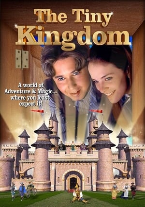 The Secret Kingdom poster