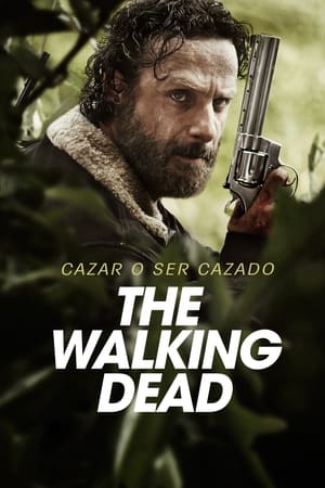 The Walking Dead: Temporada 5