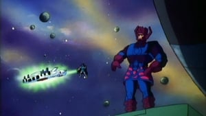 Fantastic Four The Silver Surfer and the Return of Galactus