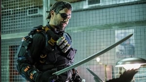 Arrow: 6 Staffel 6 Folge