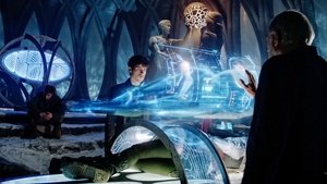 Krypton: Stagione 1 x Episodio 3