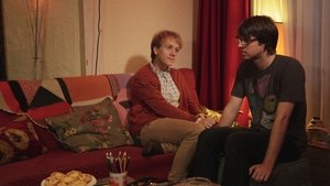 Please Like Me Temporada 1 Capitulo 3