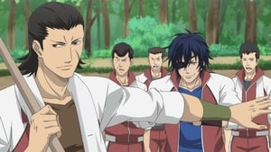 Gakuen Basara: Saison 1 Episode 2