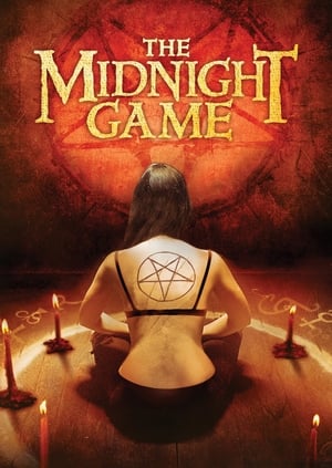 Poster The Midnight Game 2013