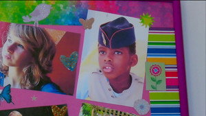 Portrait de mon grand-père maternel