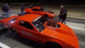 Street Outlaws: America's List No More Mr. Nice Man