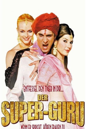 The Guru 10
