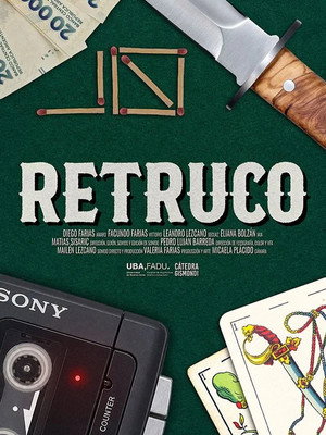 Retruco