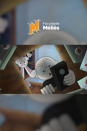 O Mundo por Carlitos