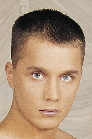 Nicholas Kiss portrait