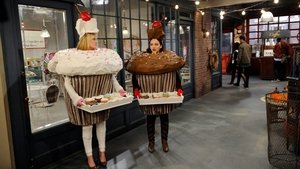 2 Broke Girls: 2×11