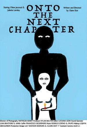 Onto the Next Chapter 3