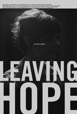 Poster Leaving Hope 2019