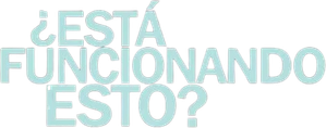 Sin conexión — Logos 12