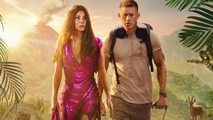 مشاهدة فيلم The Lost City 2022 مترجم