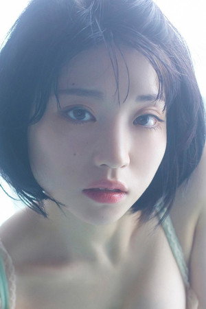 Nagi Nemoto portrait