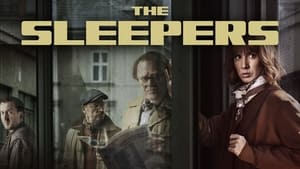 poster The Sleepers