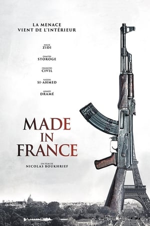 watch-Made in France
