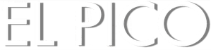 El pico — Logos 1