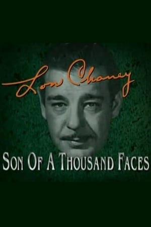 Poster Lon Chaney: Son of a Thousand Faces 1995