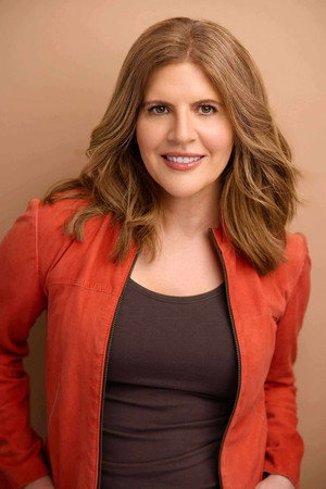 Lizet Benrey portrait