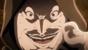 No Guns Life: Episódio: 4 da 1ª Temporada