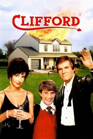 Click for trailer, plot details and rating of Clifford (1994)