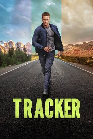 Tracker - Season 3