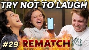Try Not To Laugh: The Podcast: The Rematch | StreamHub