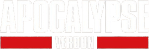 Apocalypse, Verdun — Logos 1