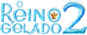 The Snow Queen 2: Refreeze — Logos 3