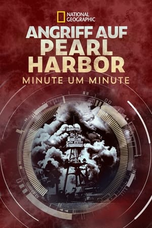 Image Angriff auf Pearl Harbor: Minute um Minute