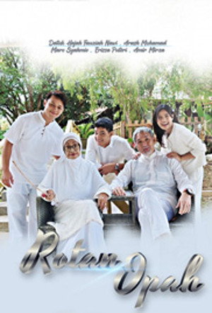 Rotan Opah