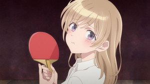 Haibara’s Teenage New Game+: 1×2