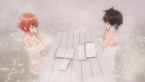 We Never Learn: BOKUBEN Season 1 Episode 8