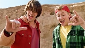 Bill & Ted’s Bogus Journey-1991