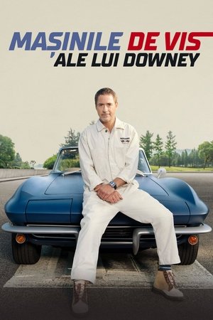Image Mașinile de vis ale lui Downey