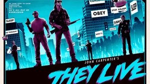 They Live 1988