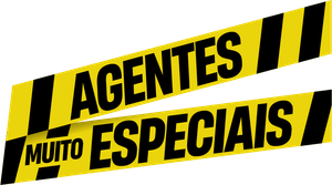 Special Agents — Logos 1