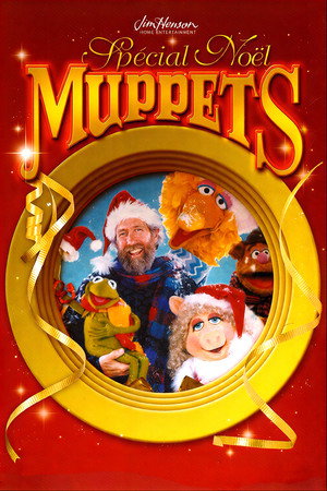 Le Noël des Muppets streaming