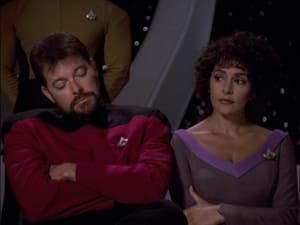 Star Trek: The Next Generation: Season6 – Episode5