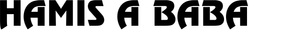Hamis a baba — Logos 1