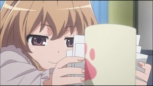 Toradora!: 1×4